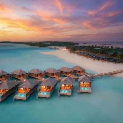 Maldives Holiday
