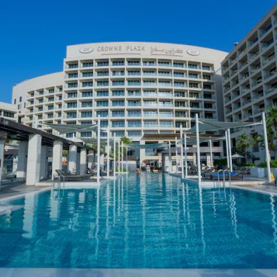 Abu Dhabi Holiday