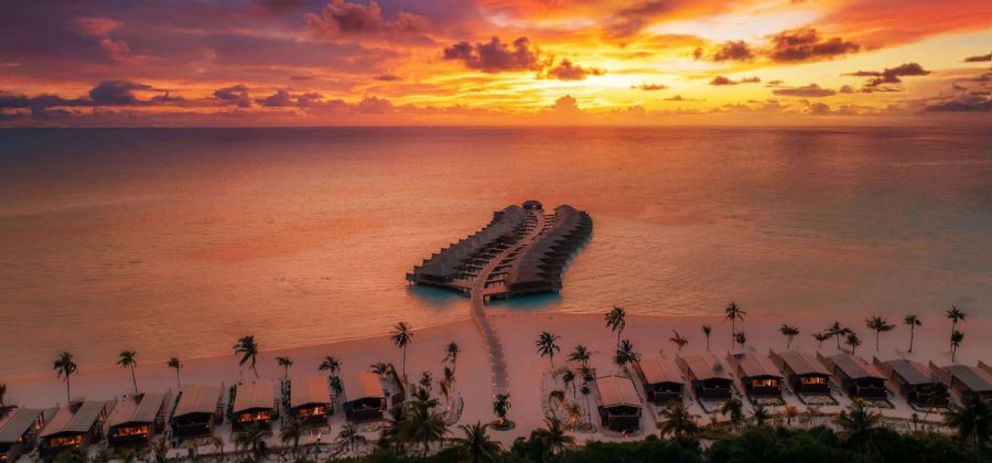 Maldives Holiday