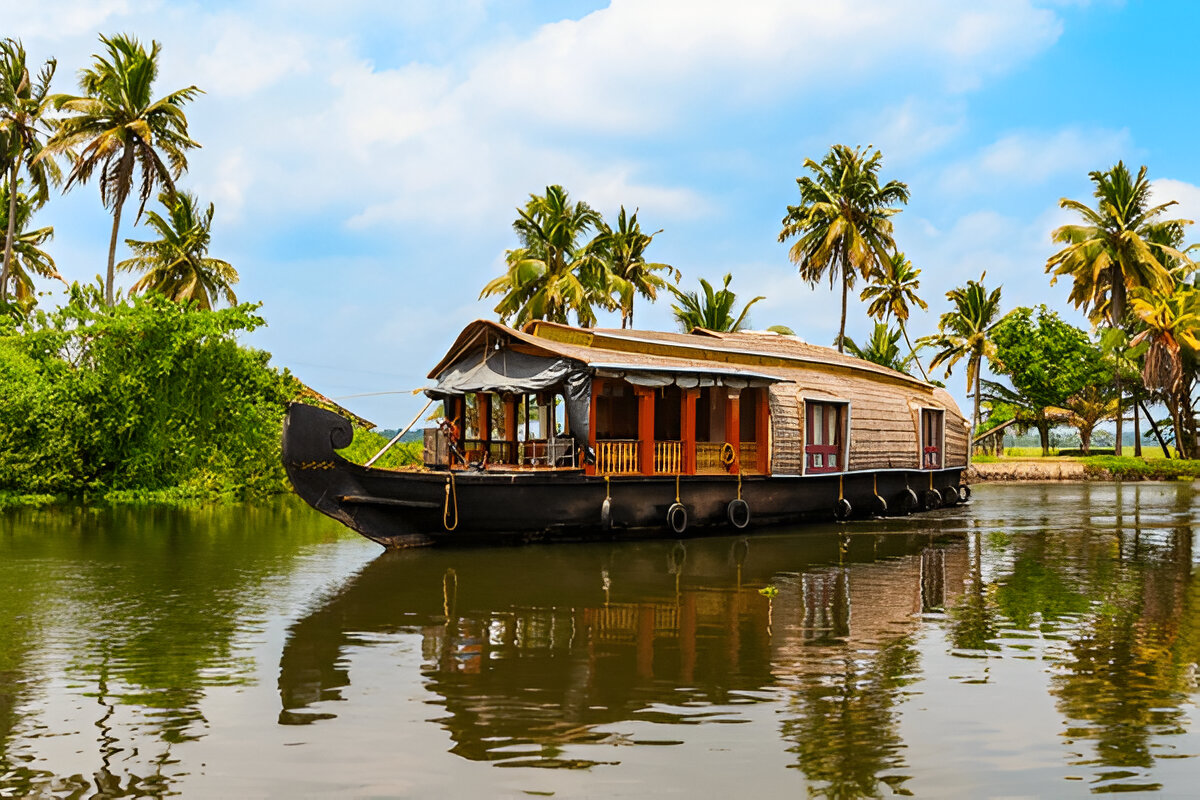 Kerala & Maldives Holidays