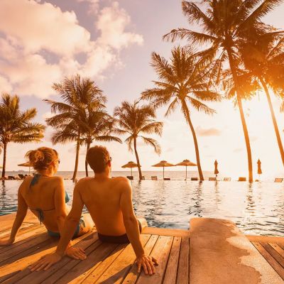 Jamaica Holiday
