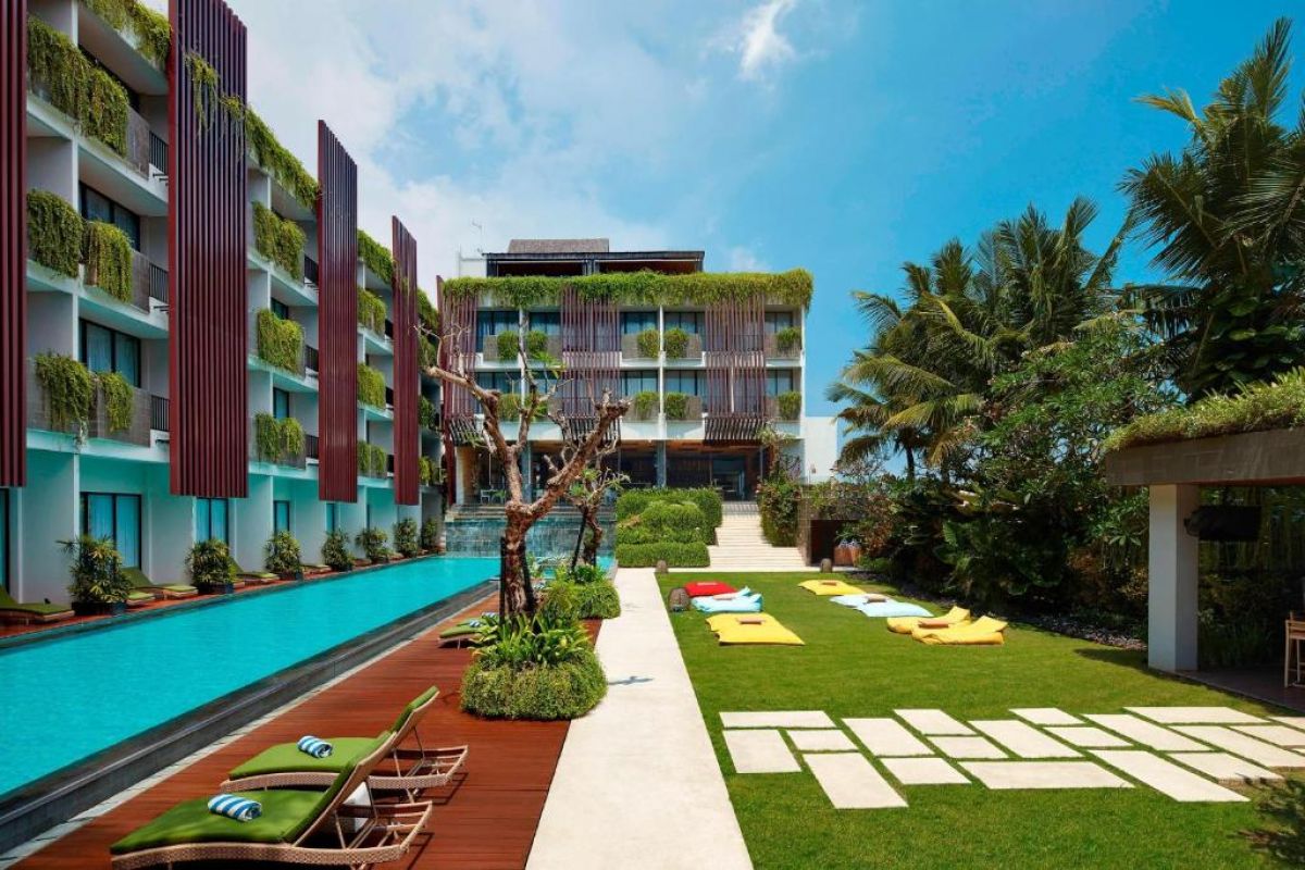 Bali Holidays