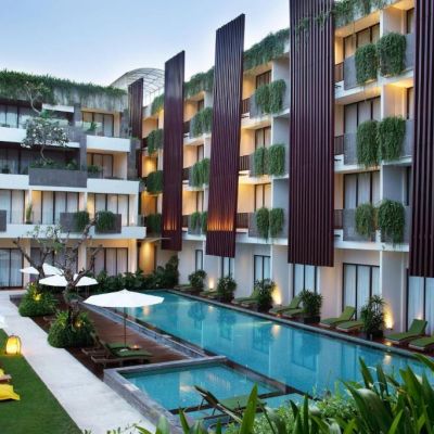 Bali Holidays
