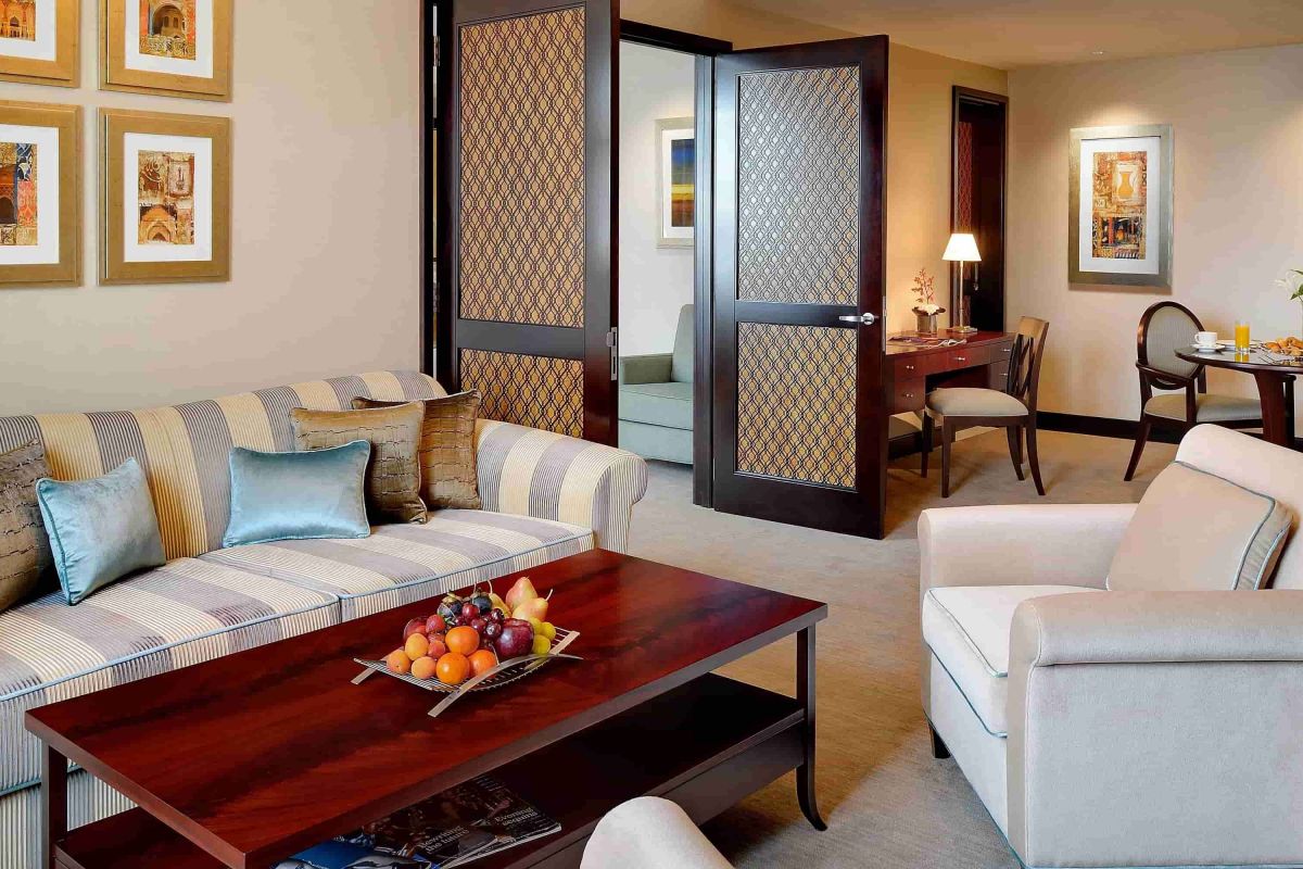 Crowne Plaza