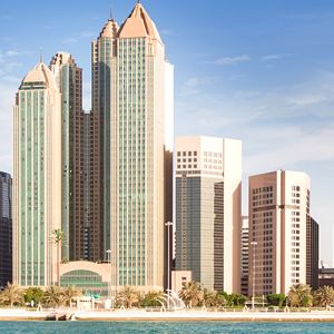 Abu Dhabi Flights