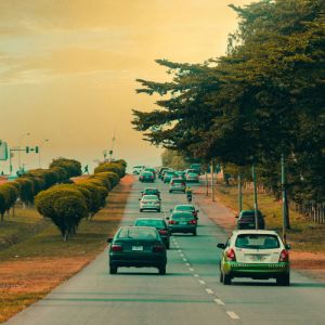 Flights to Abuja