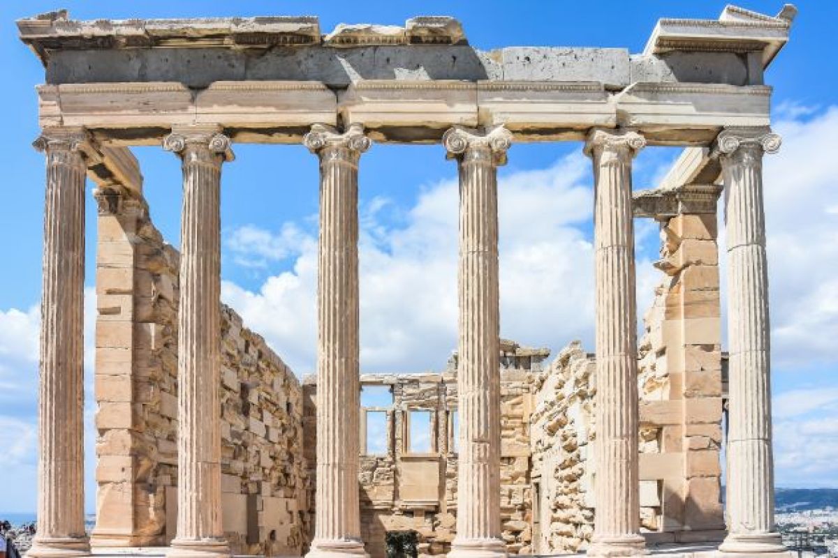Greek Holidays