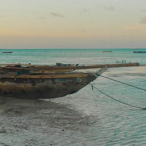 Africa Flight Deals