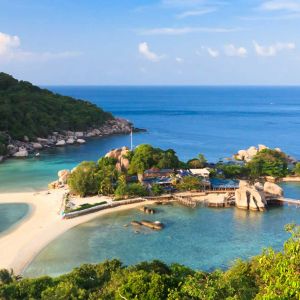 Asia Flight Deals