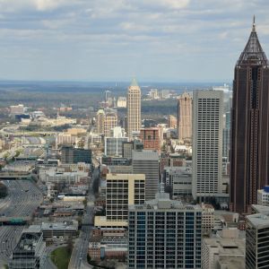 Holidays To Atlanta