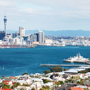 Auckland Holiday Deal