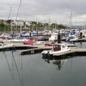 Bangor Flight Deals