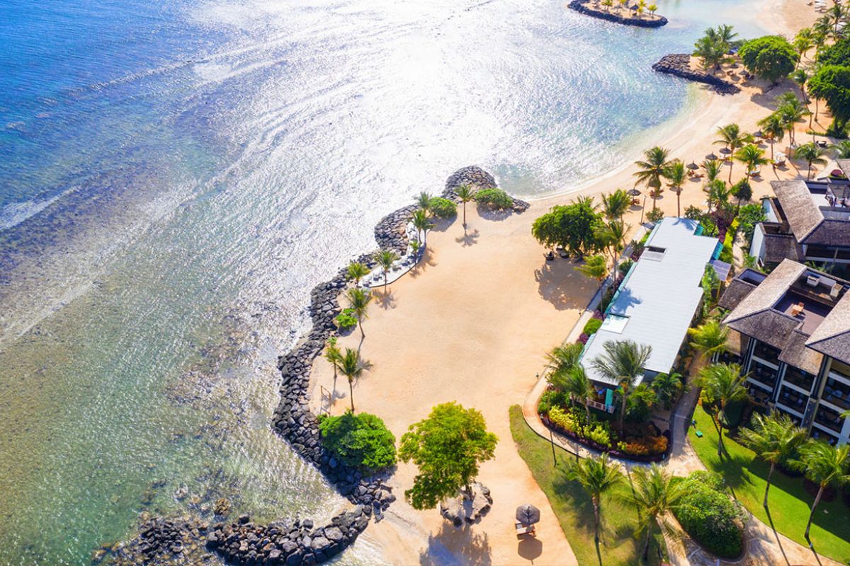 Mauritius