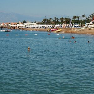 Belek Holiday Deal