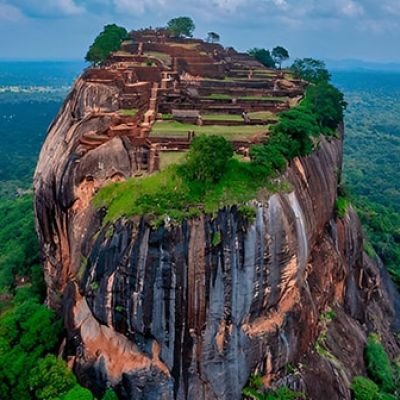 Sri Lanka & Dubai Holidays