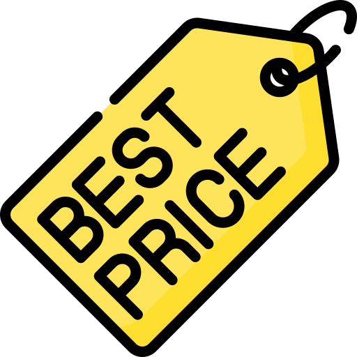 Best prices