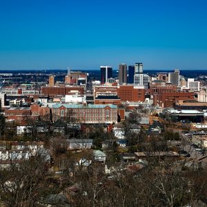 Birmingham