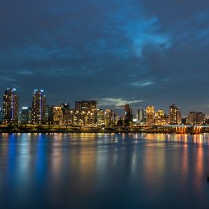 Seoul Flight Deal