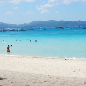 Flights to Boracay