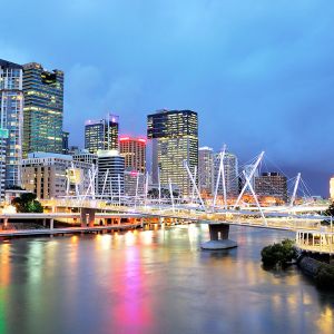Brisbane Flights