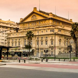 Flights to Buenos Aires