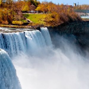 Canada Flight Tickets