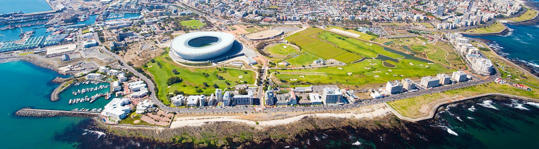 Cape Town