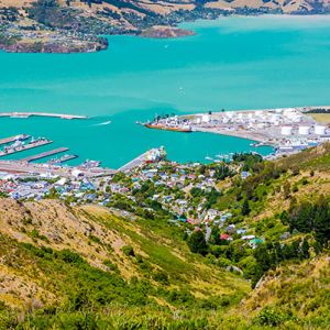 Christchurch Hotels