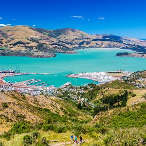 Flights to Christchurch