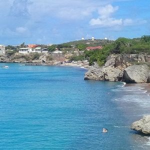 Flights to Curacao