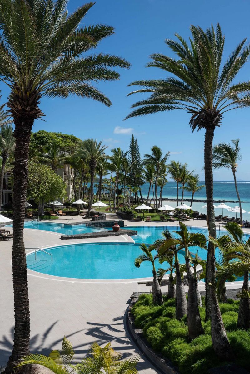 The Residence Mauritius
