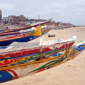 Dakar Flights