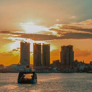 Dar es Salaam