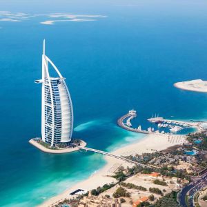 Holidays To Dubai