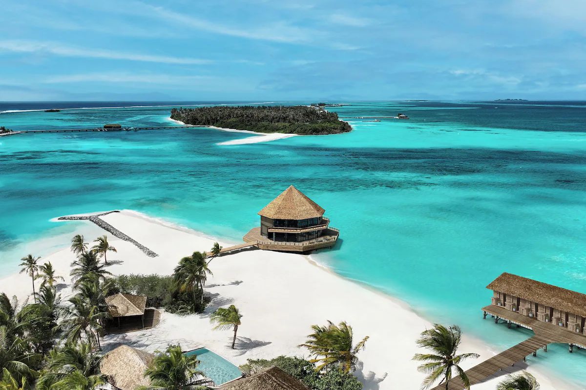 Maldives Holiday