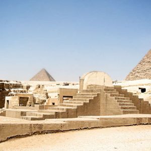 Cairo Holiday Deal