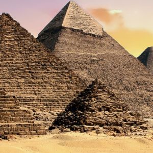 Egypt Holiday Deal