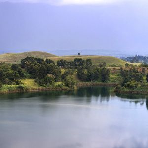 Flights to Entebbe