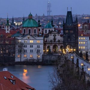 Europe Flight Deals