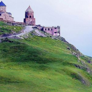 Georgia Flight Deal