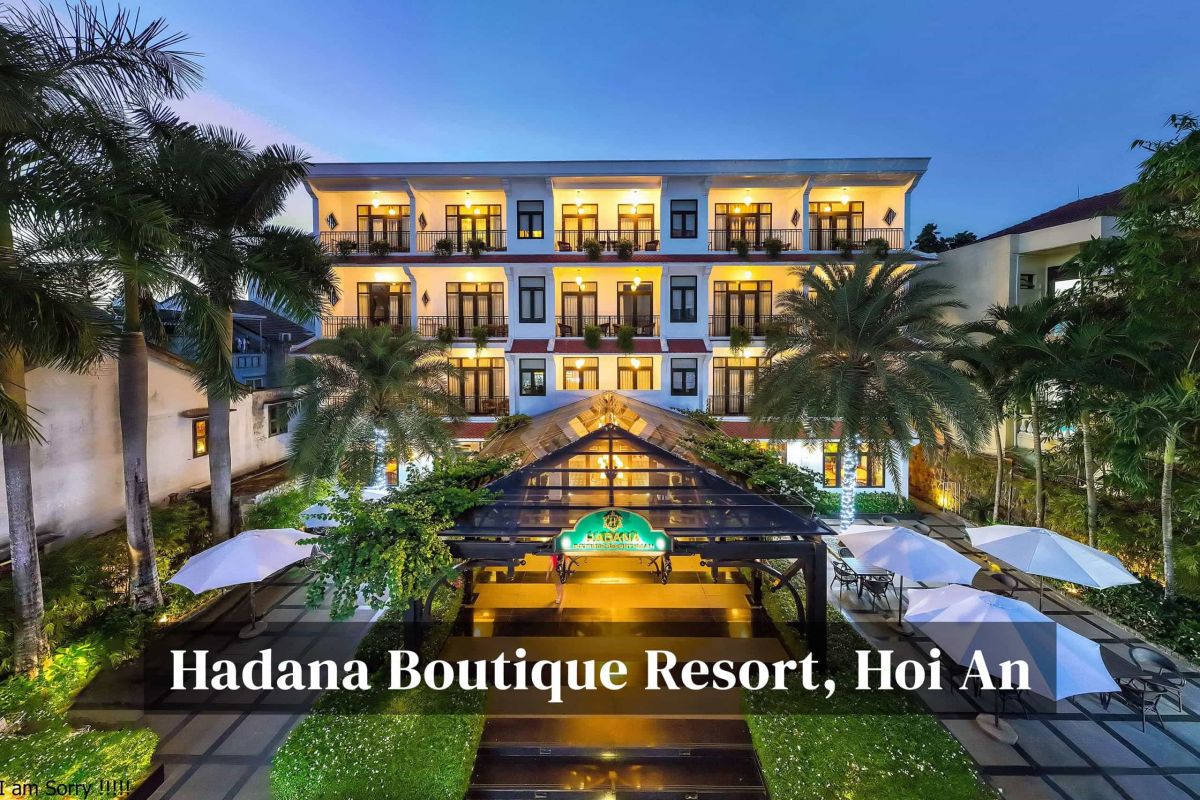 Vietnam Holidays