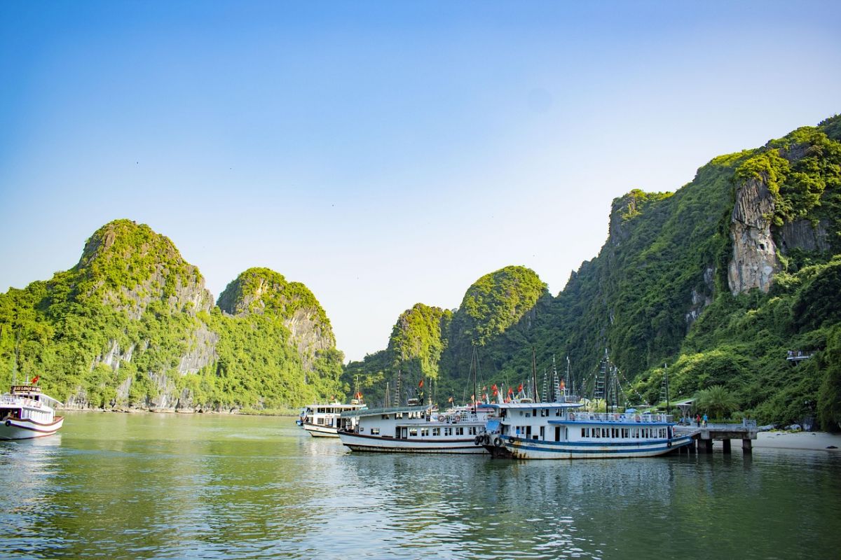 Southeast Asia Holidays
