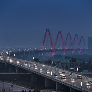 Hanoi Flight Deals