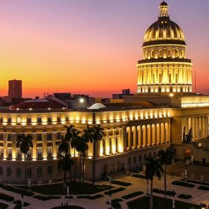 Flights to Havana