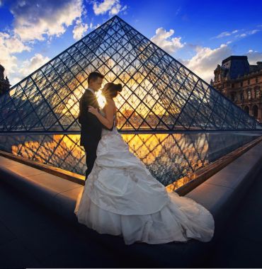 Honeymoon Package