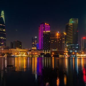 Ho Chi Minh Flights