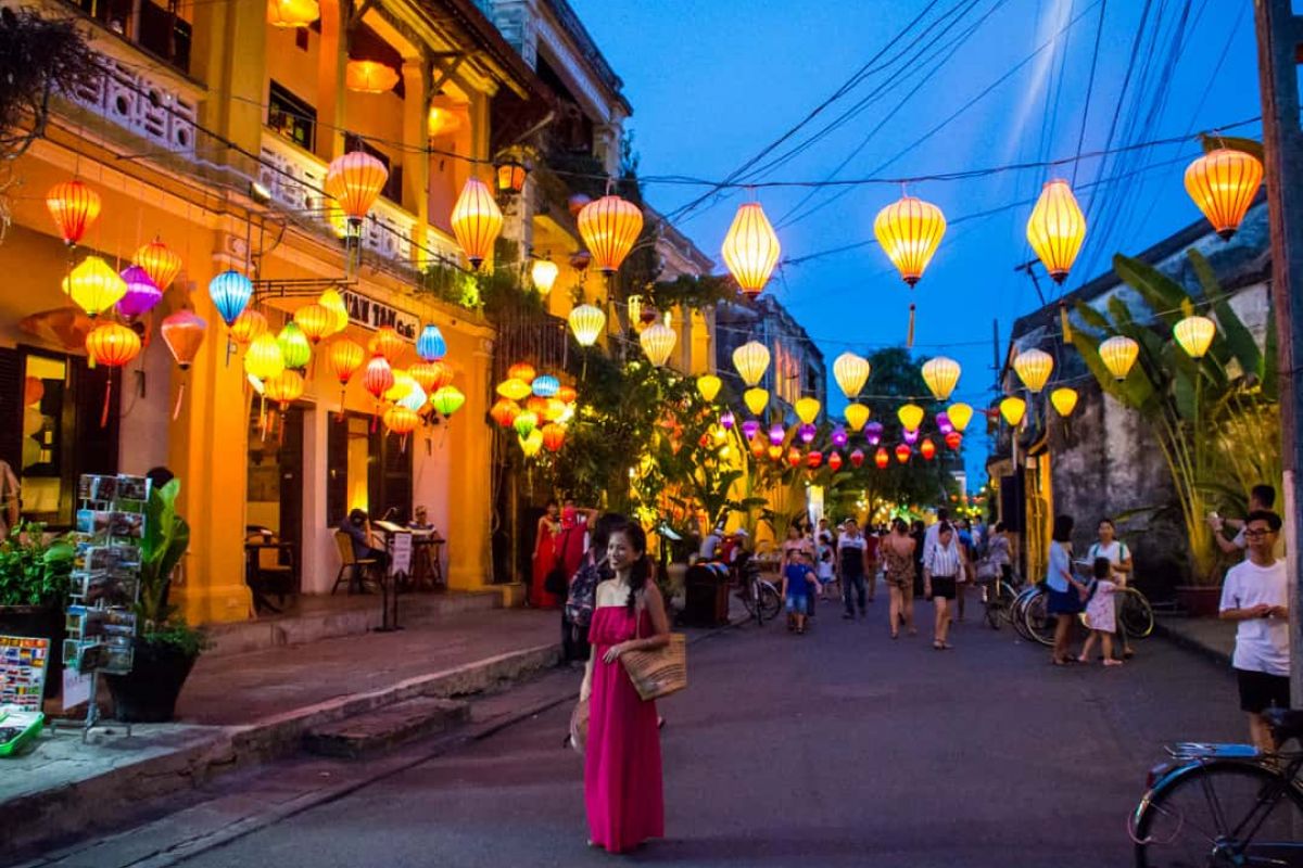 Cambodia and Vietnam Holidays