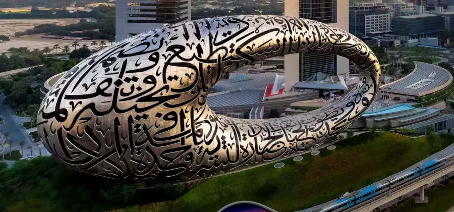 Dubai Holiday