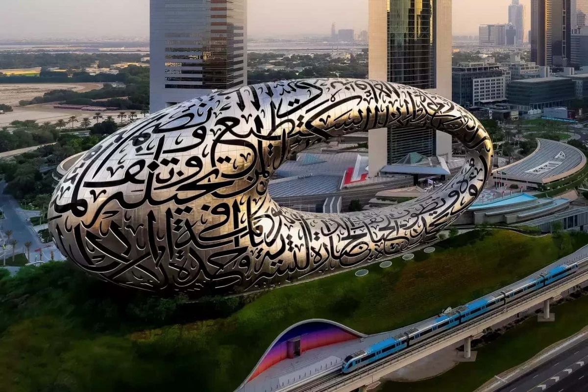 Dubai Holiday
