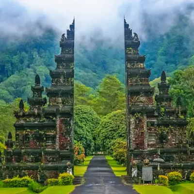 Bali Holidays